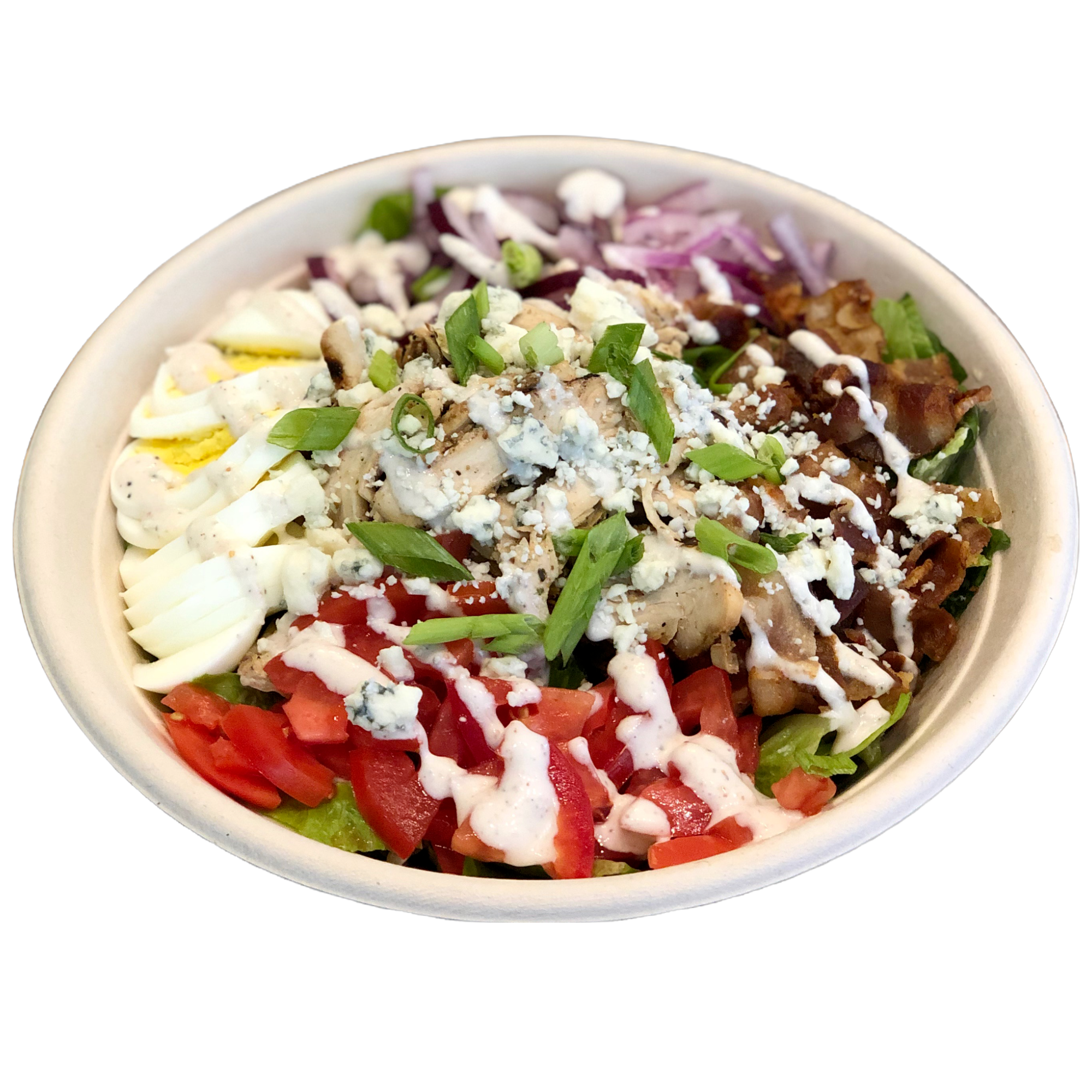 Cobb Salad